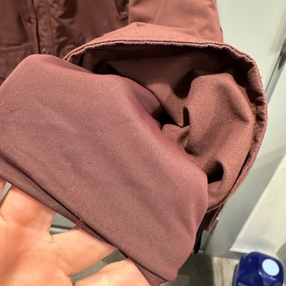 Carhartt WOMEN'S STORM DEFENDER® JACKET - RELAXED FIT - HEAVYWEIGHT - Picture 5 of 11